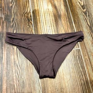 L Space Bikini bottom